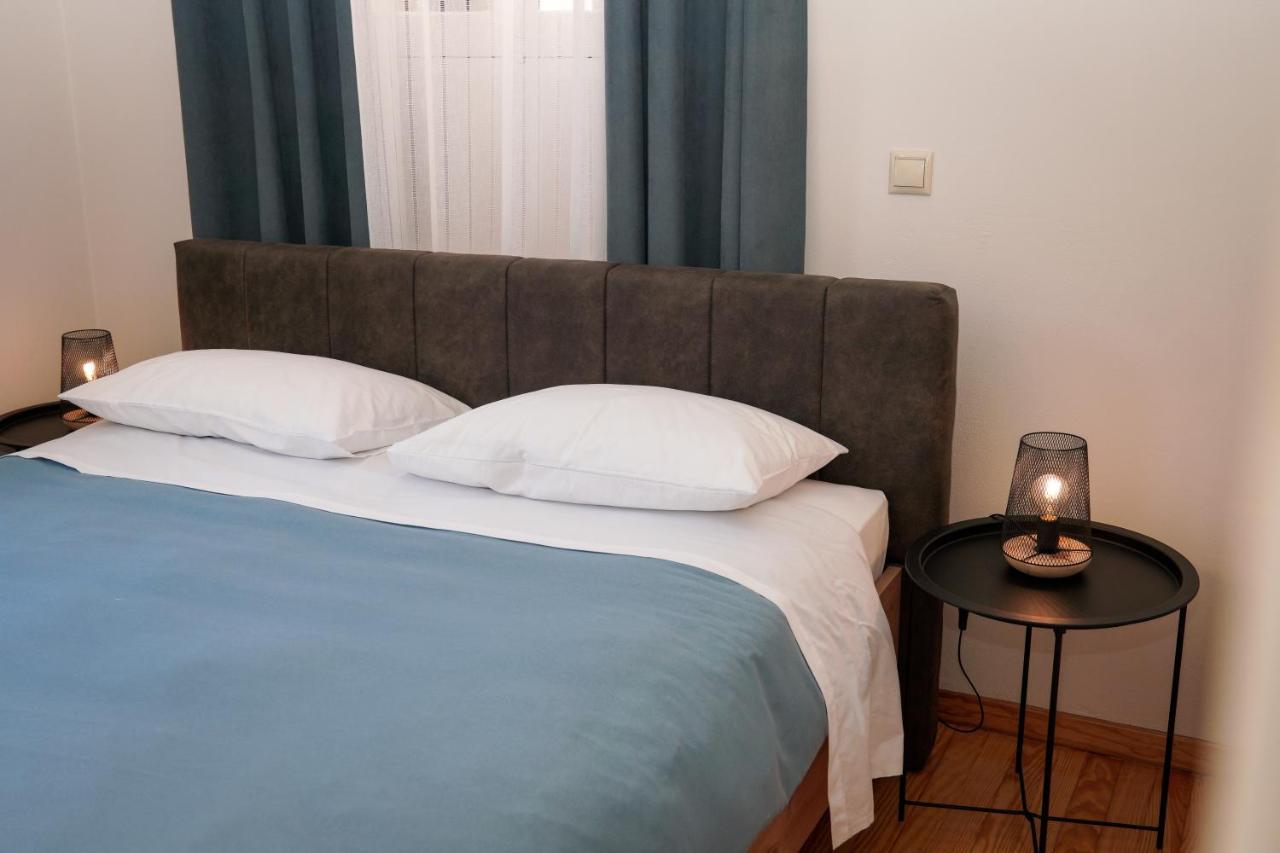 Casa Nella Fortezza, Corfu Old Town 外观 照片