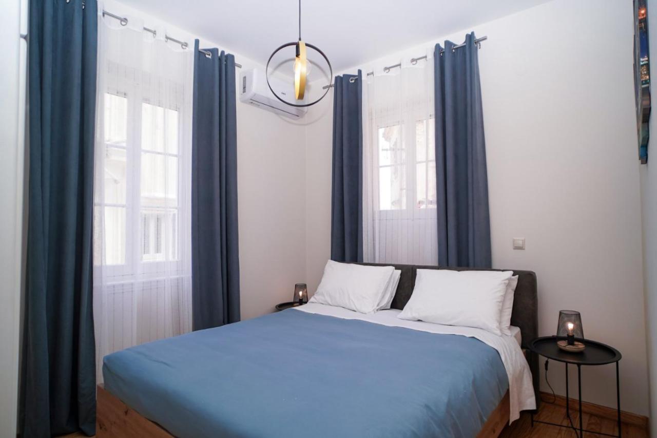 Casa Nella Fortezza, Corfu Old Town 外观 照片