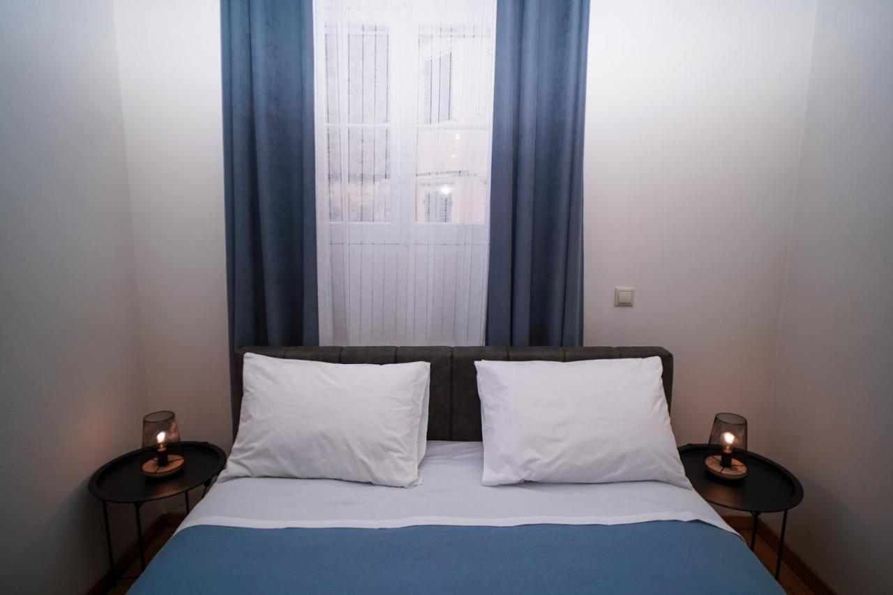 Casa Nella Fortezza, Corfu Old Town 外观 照片