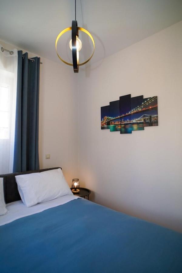 Casa Nella Fortezza, Corfu Old Town 外观 照片