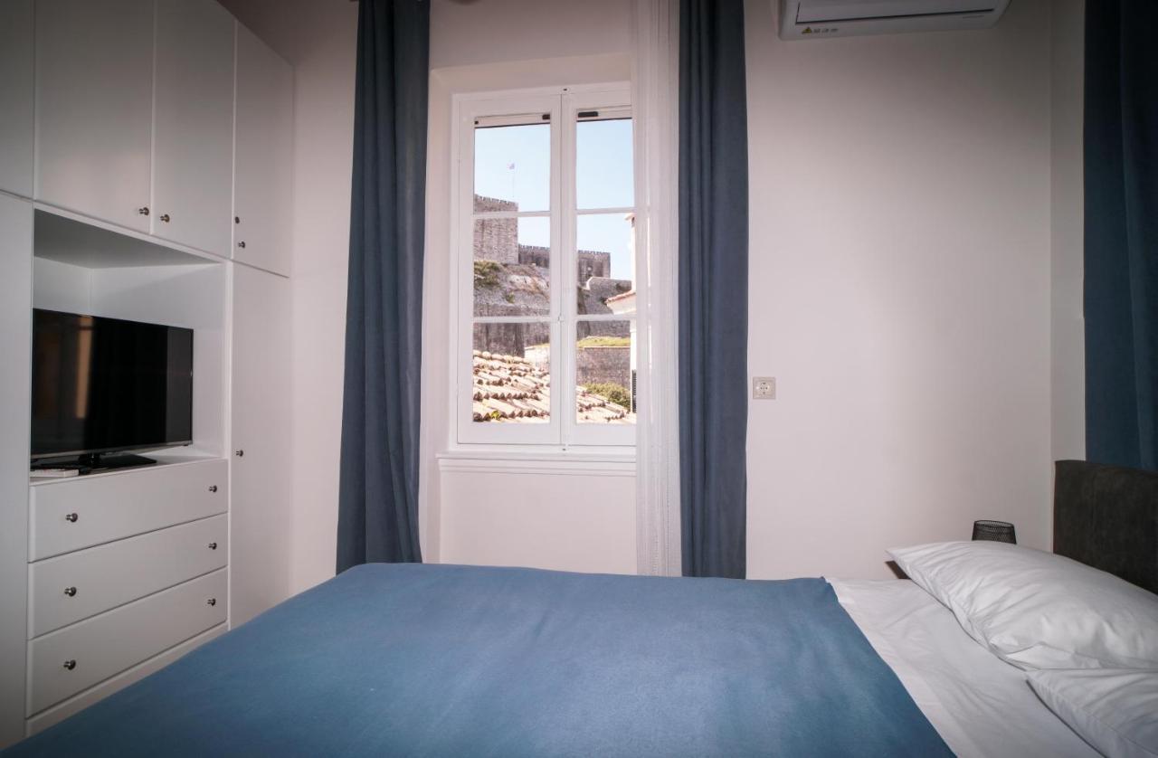 Casa Nella Fortezza, Corfu Old Town 外观 照片